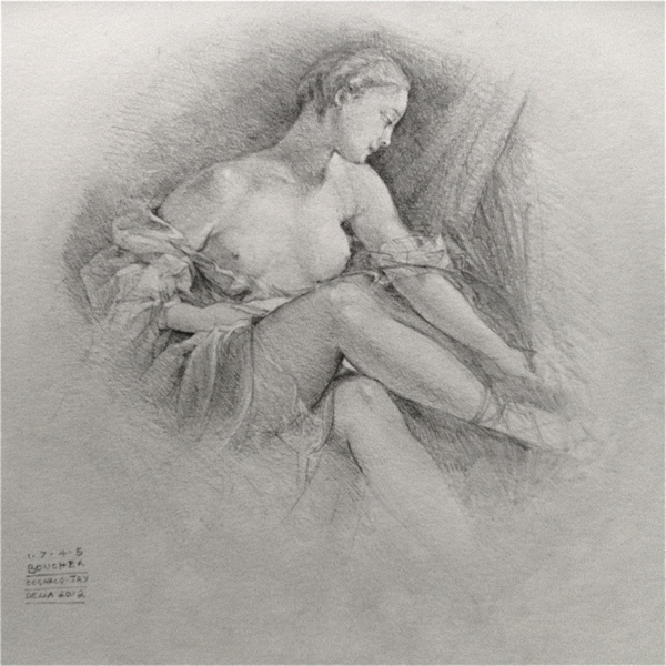 Della Drees: Artist